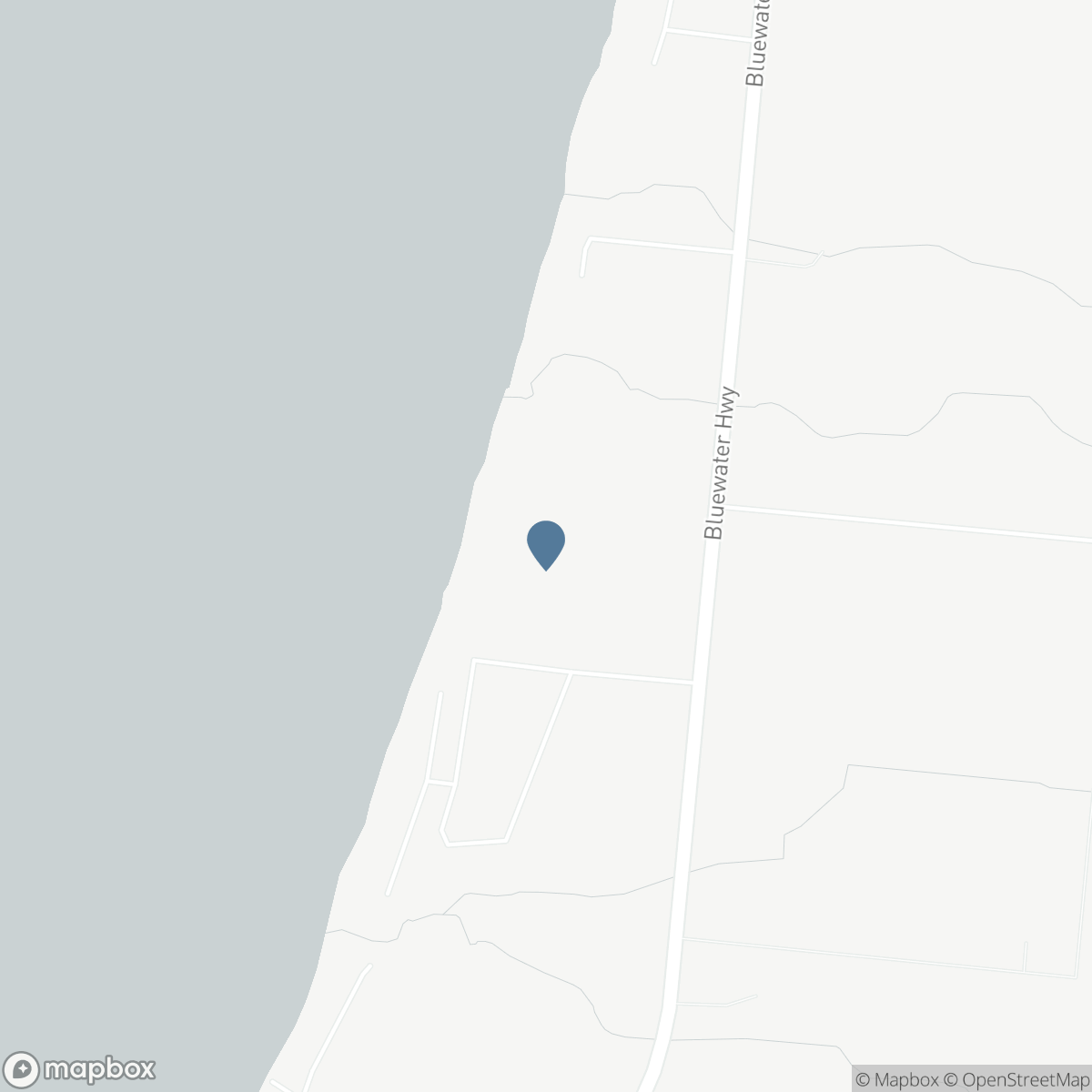 LOT 9 HENDRICK ROAD, Bluewater, Ontario N0M 1N0